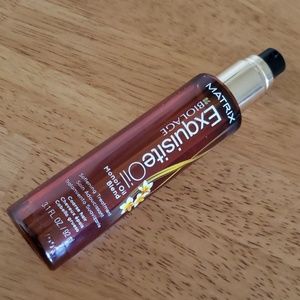 Matrix Exquisite Oil